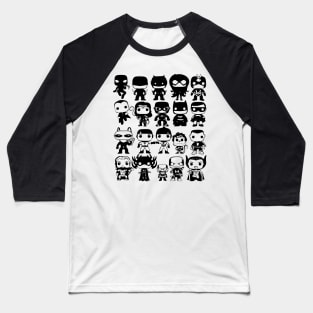 Funko Pop! Collection Baseball T-Shirt